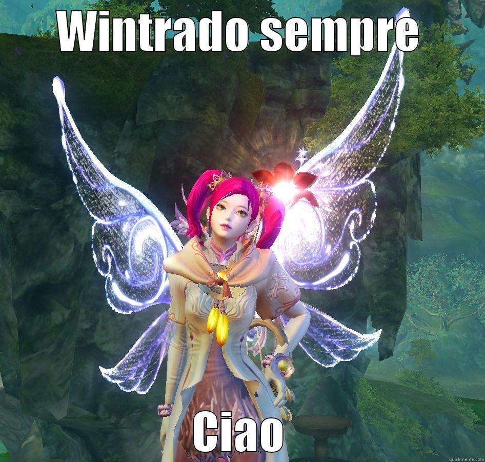 WINTRADO SEMPRE CIAO Misc