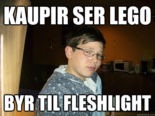 kaupir ser lego byr til fleshlight - kaupir ser lego byr til fleshlight  Malli Gangbang