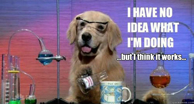 ...but I think it works...  AP Comp Sci