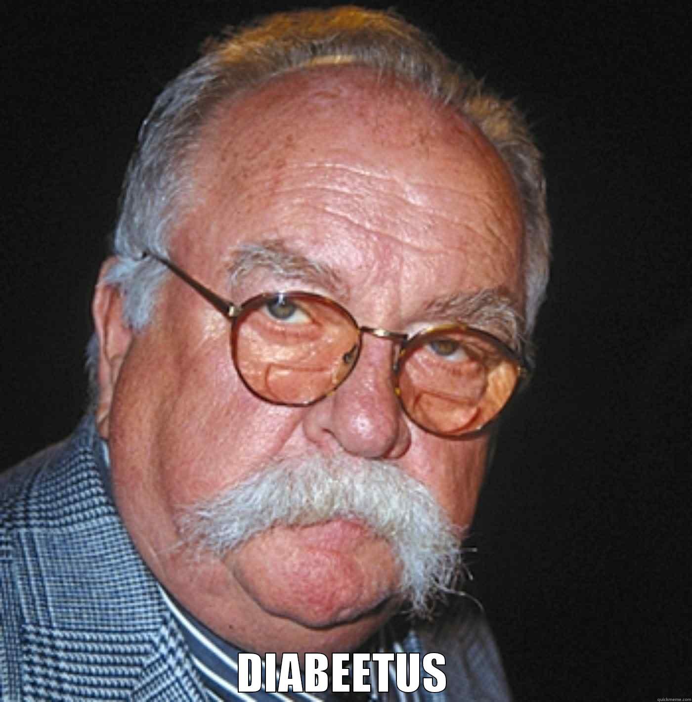  DIABEETUS Misc