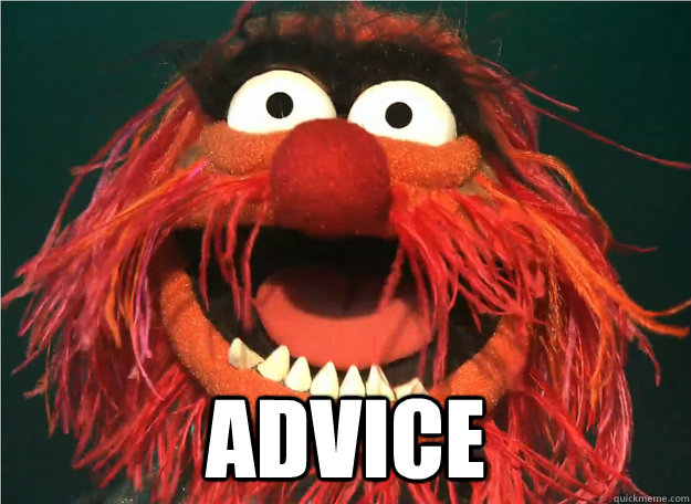  advice  Advice Animal