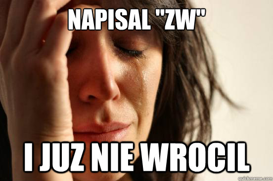 Napisal 