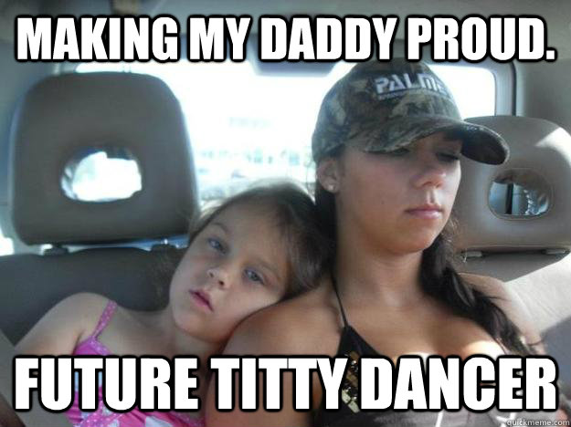 dating a dancer meme