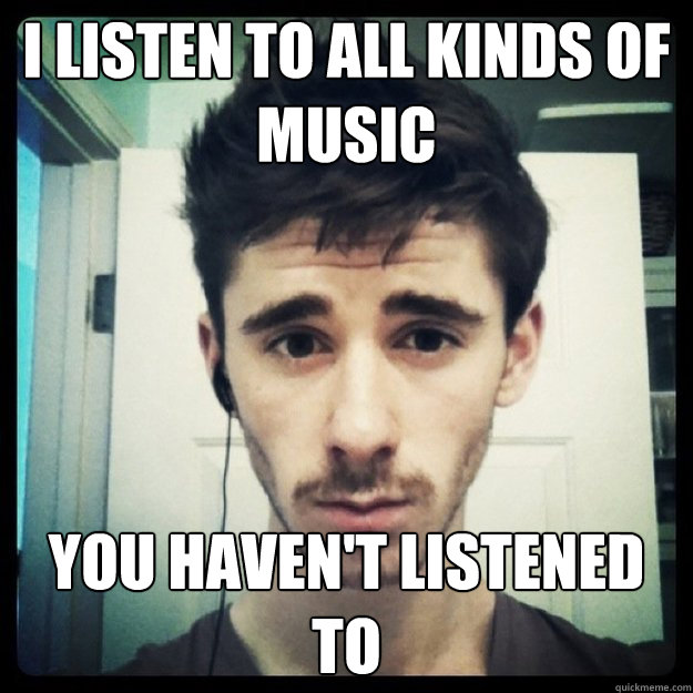 Moderately Hipster Corbin memes quickmeme