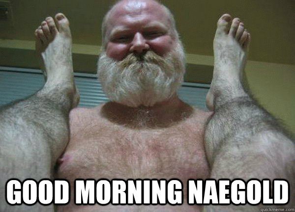  good morning naegold -  good morning naegold  good morning son