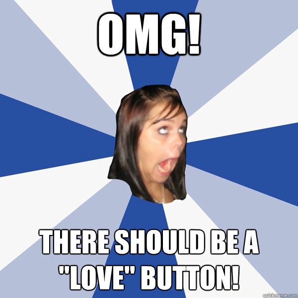 OMG! There should be a 