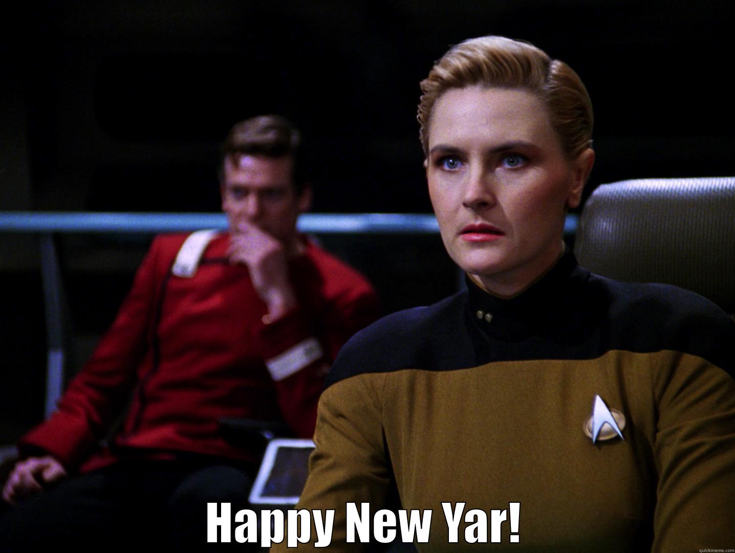  HAPPY NEW YAR! Misc