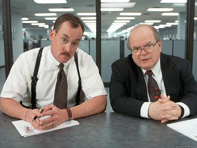 IF YOU THINK YOUR BOSS IS STUPID, REMEMBER:  YOU WOULDN'T HAVE A JOB IF HE WAS ANY SMARTER Misc