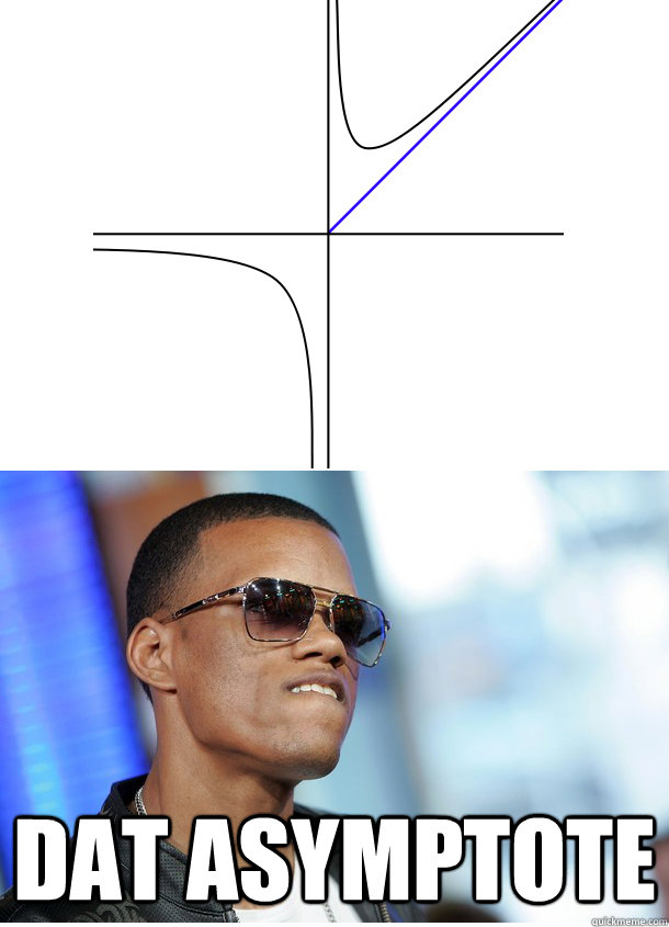  dat asymptote  dat asymptote