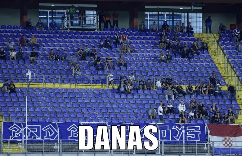    DANAS Misc