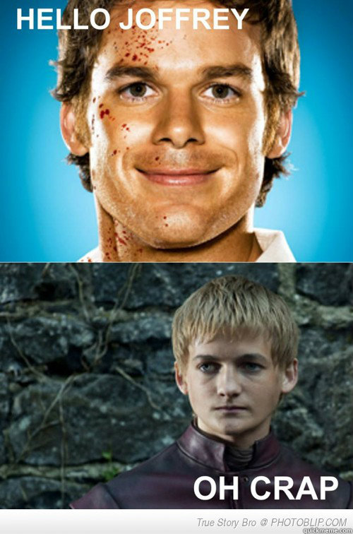 Untitled -   Hello Joffrey