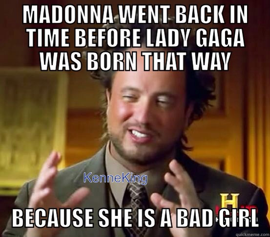    Ancient Aliens Guy