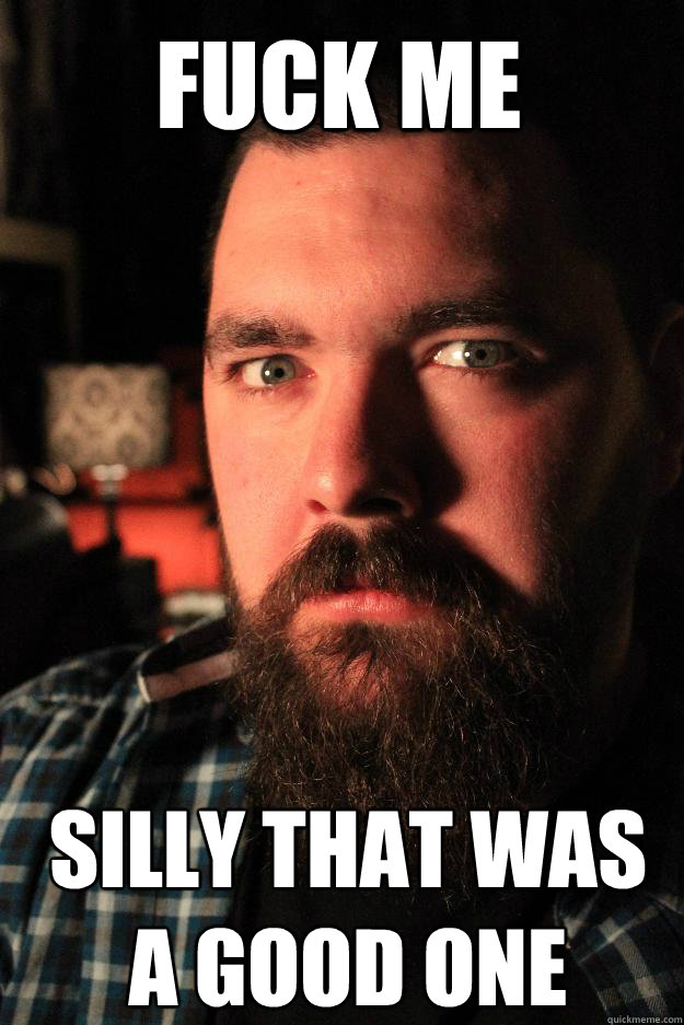 Fuck me Silly that was a good one  Dating Site Murderer