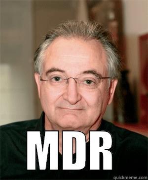  MDR Misc