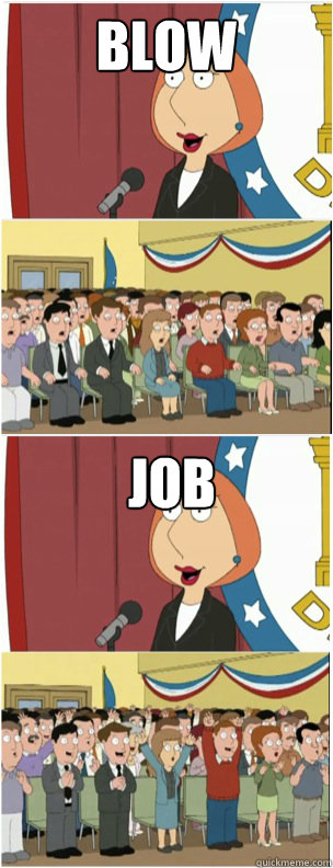 BLOW JOB  911 lois