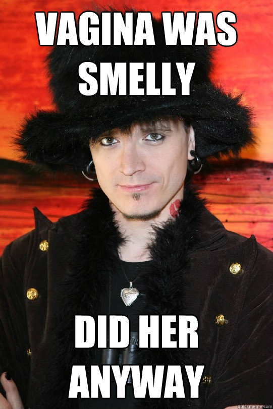 Vagina was smelly did her anyway  Lolgame