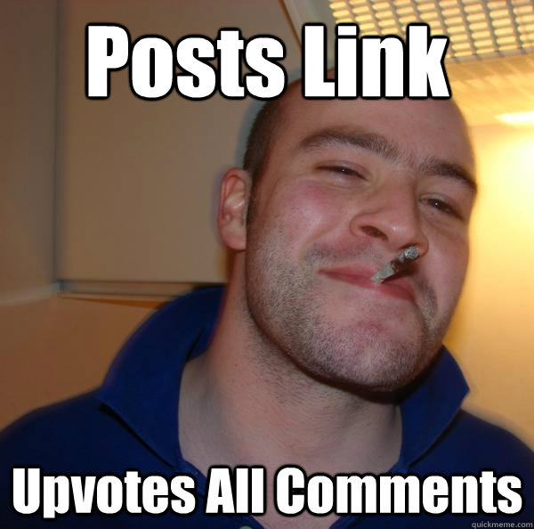 Posts Link Upvotes All Comments - Posts Link Upvotes All Comments  Misc