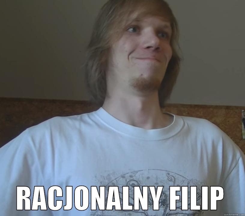  RACJONALNY FILIP Misc