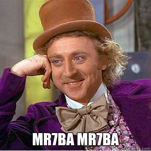  Mr7ba Mr7ba  Psychotic Willy Wonka