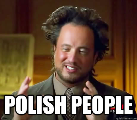  Polish people   -  Polish people    Misc