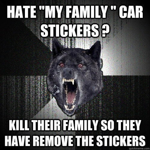 Hate 