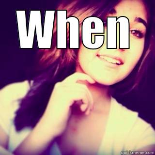 THAT MOMENT WHEN YOUR NAME IS ASHLEY Misc