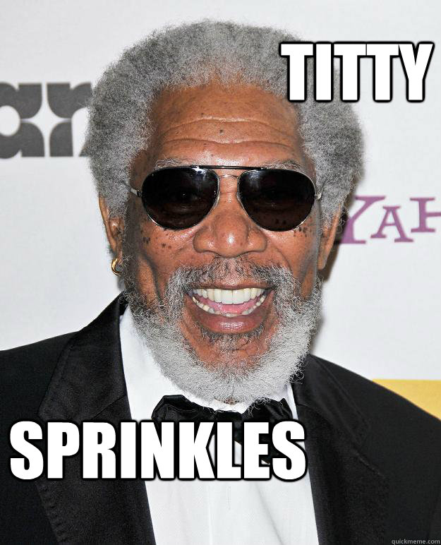 TITTY SPRINKLES - TITTY SPRINKLES  Misc