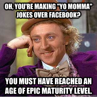 Oh, you're making 