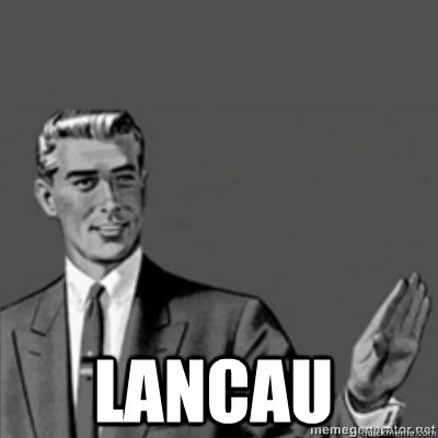 LANCAU   