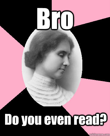 Bro Do you even read?  