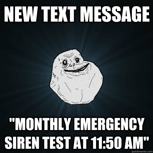 New text message 