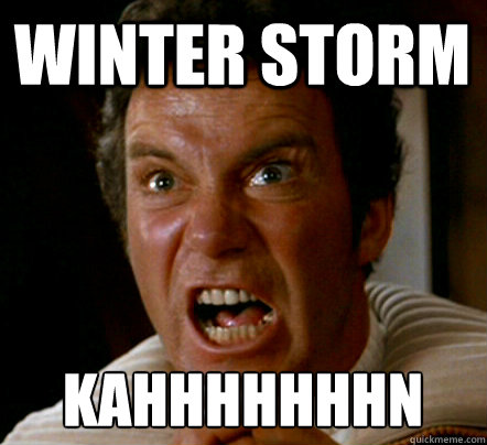 WINTER STORM KAHHHHHHHN  Khan Academy