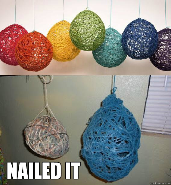 Nailed it - Nailed it  Misc