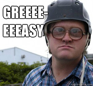 Greeee-
eeeasy  TPB Bubbles
