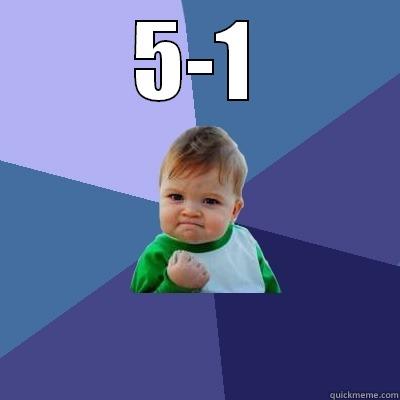 5-1  Success Kid