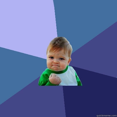      Success Kid