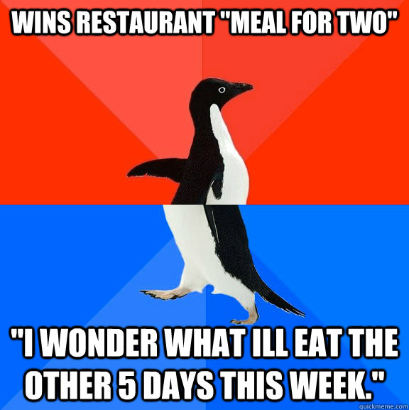 Wins restaurant 