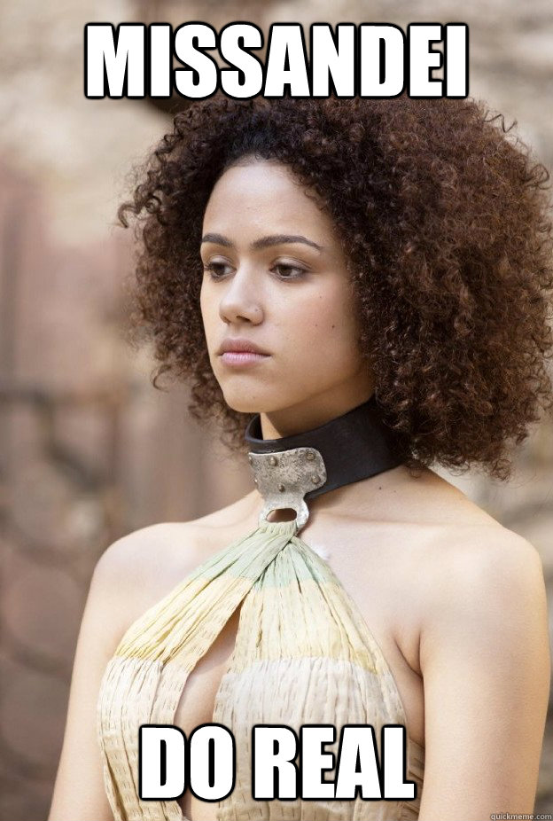 MISSANDEI DO REAL - MISSANDEI DO REAL  Misc
