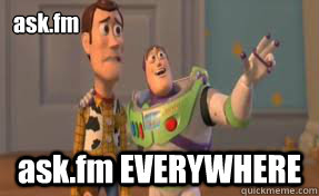 ask.fm ask.fm EVERYWHERE  x-x everywhere