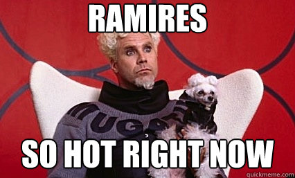 Ramires so hot right now - Steampunk mugatu - quickmeme