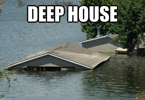 deep house   deephouse