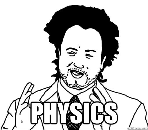  Physics  