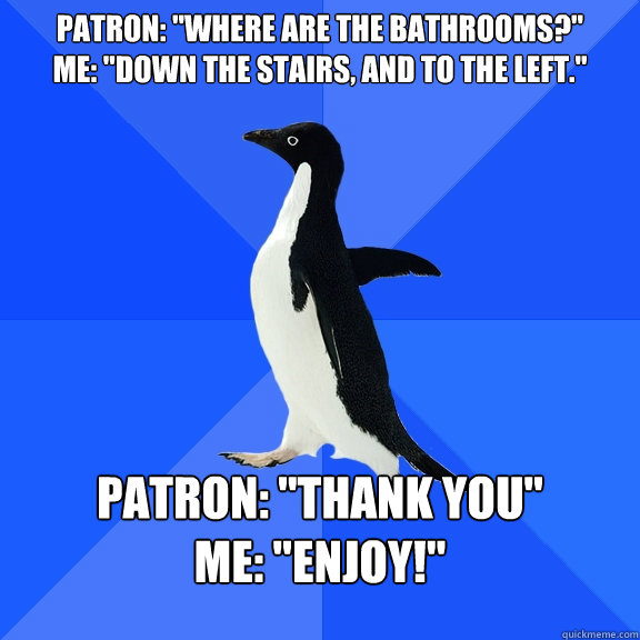 Patron: 