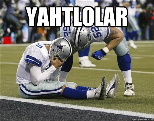 YAHTLOLAR   