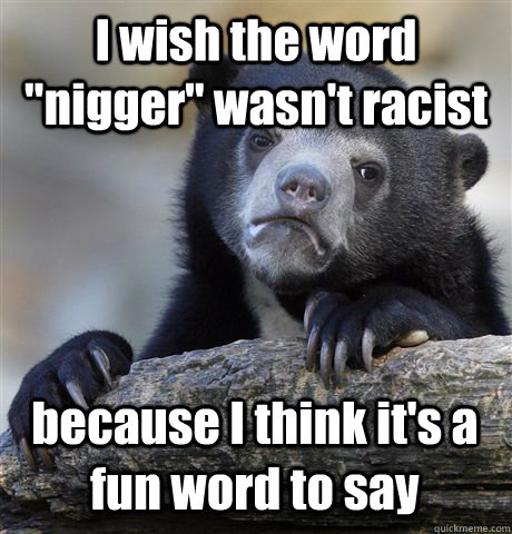 I wish the word 