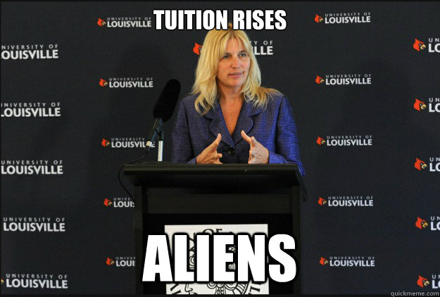 Tuition rises aliens - Tuition rises aliens  tuition aliens