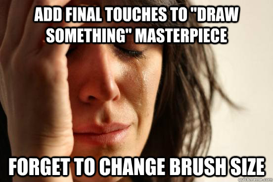 Add final touches to 