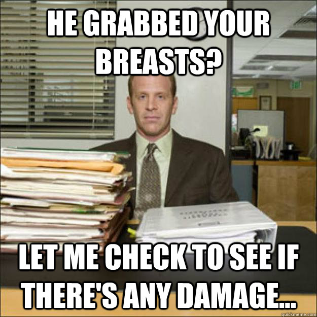 He Grabbed Your Breasts Let Me Check To See If Theres Any Damage He Grabbed Your Breasts Let Me Check To See If Theres Any Damage