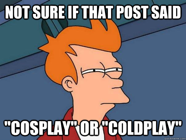 Not sure if that post said 