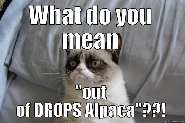 WHAT DO YOU MEAN 